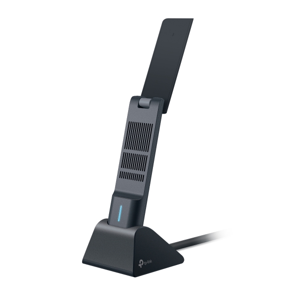 TP-LINK AXE5400 WI-FI 6E WIRELESS USB ADAPTER thumbnail 2