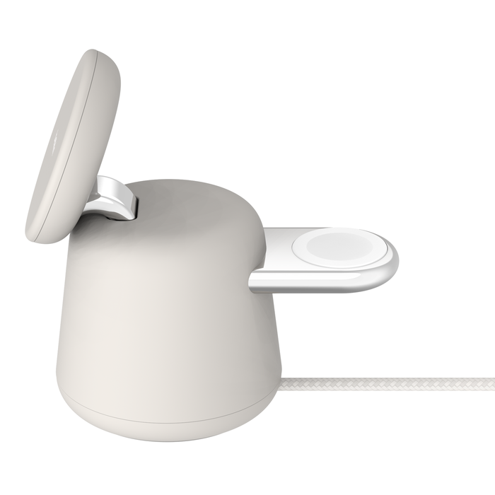 BELKIN BOOSTCHARGE PRO 2IN1 WIRELESS DOCK W/MAGSAFE 15W thumbnail 6