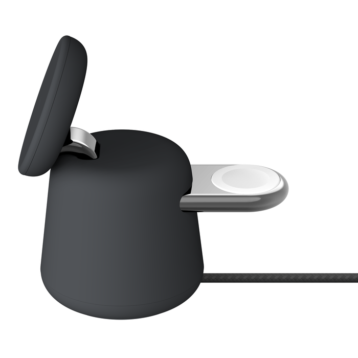 BELKIN BOOSTCHARGE PRO 2IN1 WIRELESS DOCK W/MAGSAFE 15W thumbnail 6