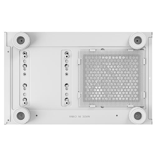 ANTEC CX200M ELITE CASE WHITE thumbnail 12