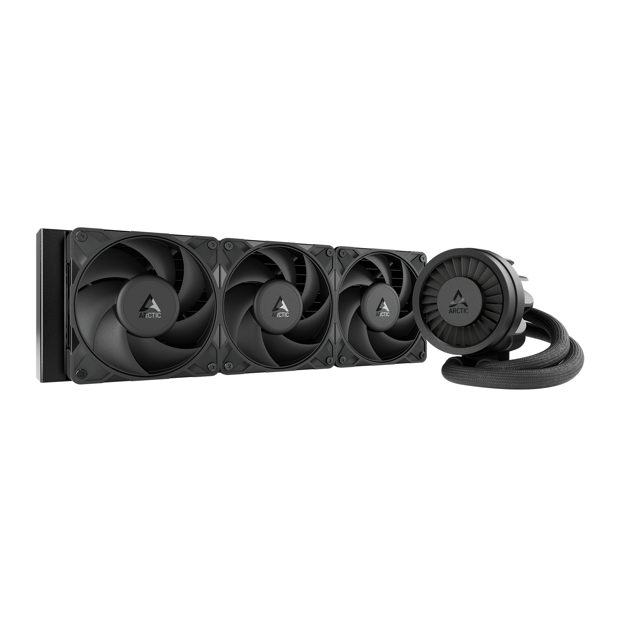 ARCTIC LIQUID FREEZER III PRO 360 BLACK