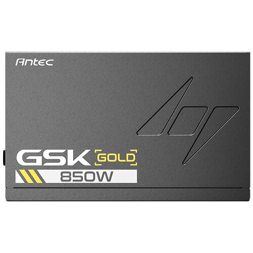 ANTEC GSK850 V2 GB PSU 80+ GOLD thumbnail 4