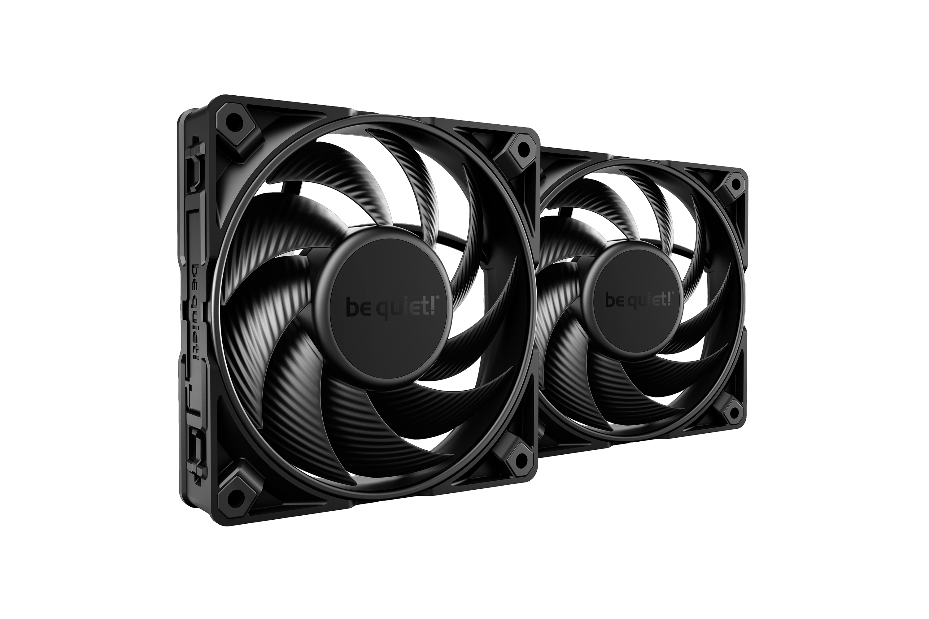 BE QUIET! SILENT LOOP 3 240MM (BW024) thumbnail 4