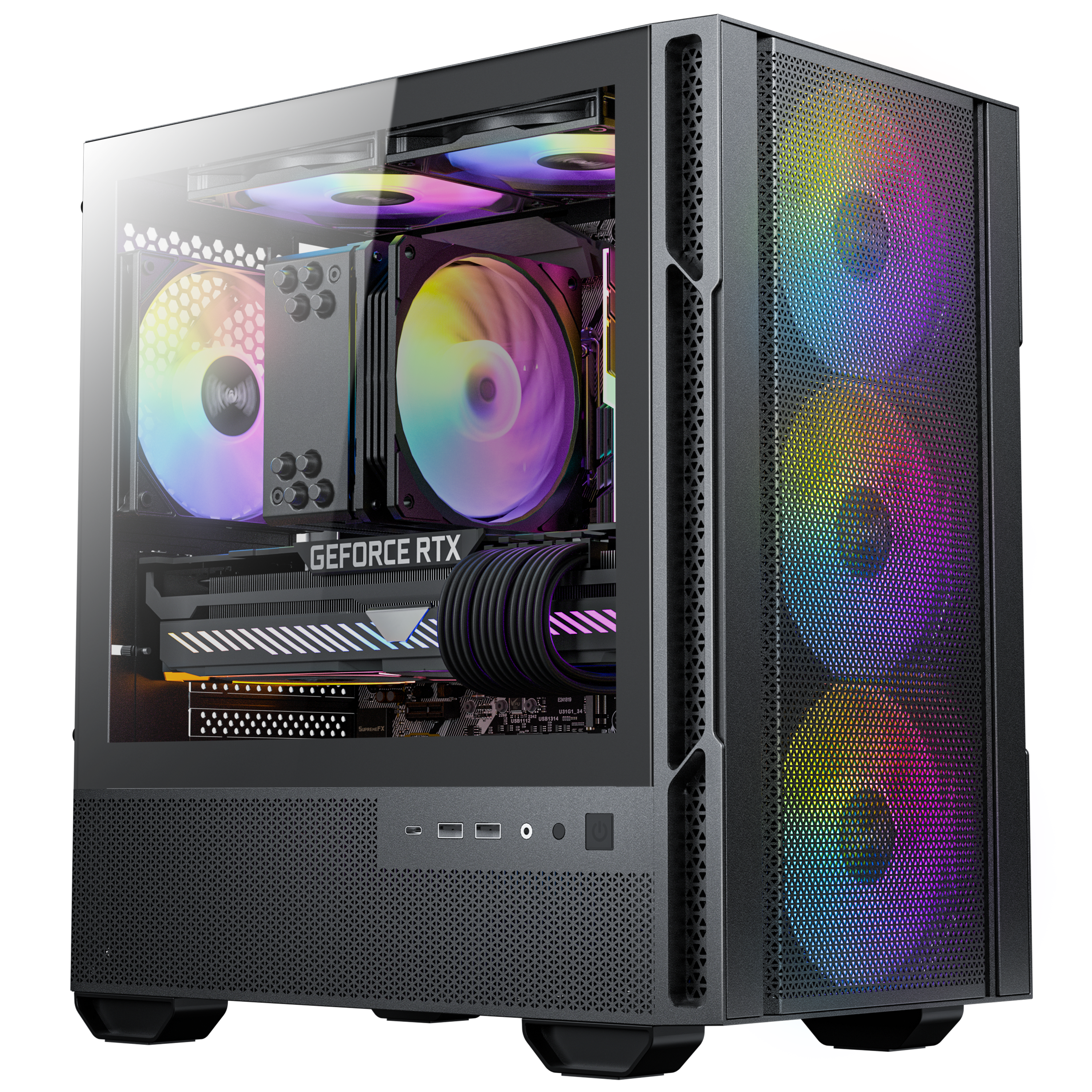 OKINOS CYPRESS 3 ARGB MATX thumbnail 7