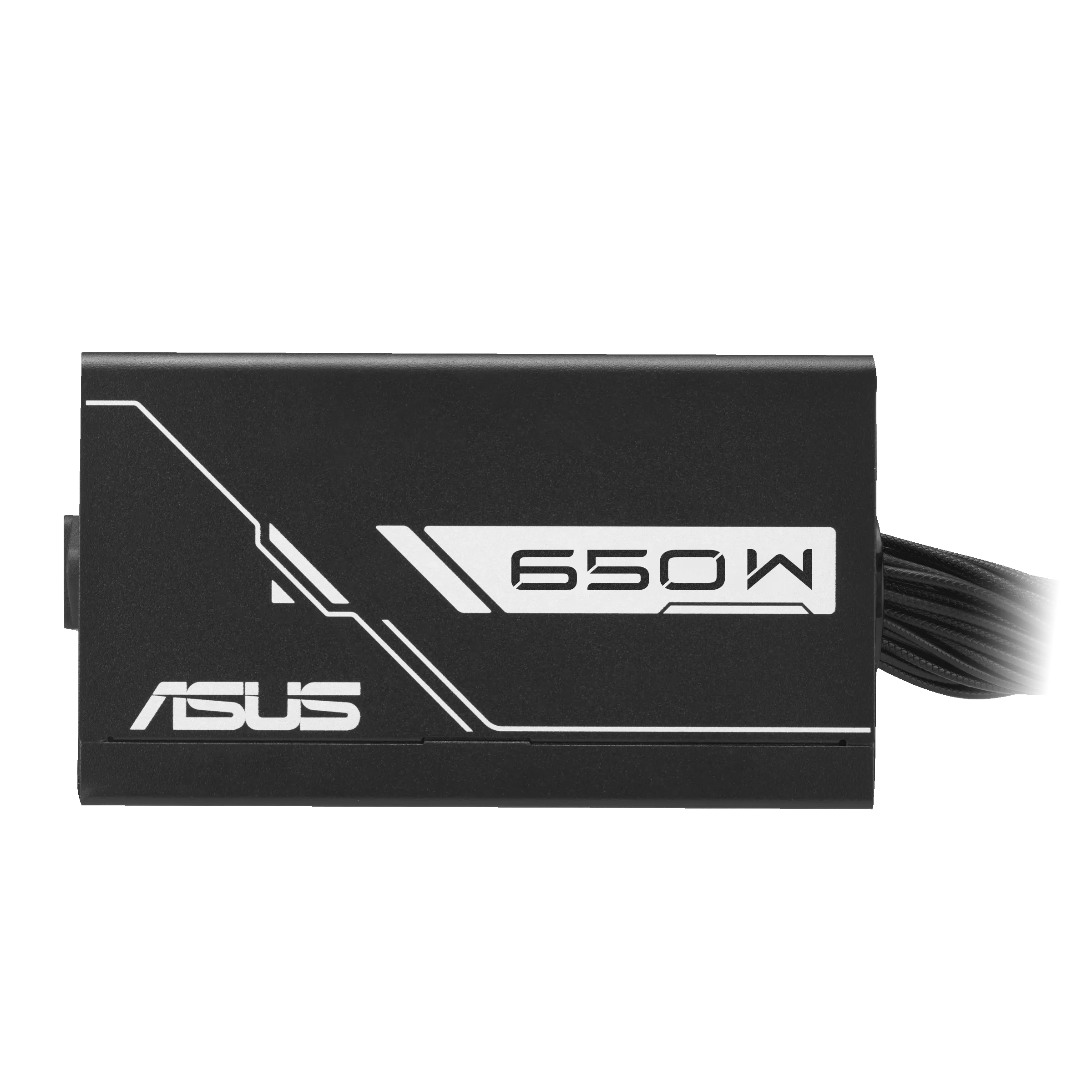 ASUS PRIME 650W BRONZE BLACK thumbnail 2