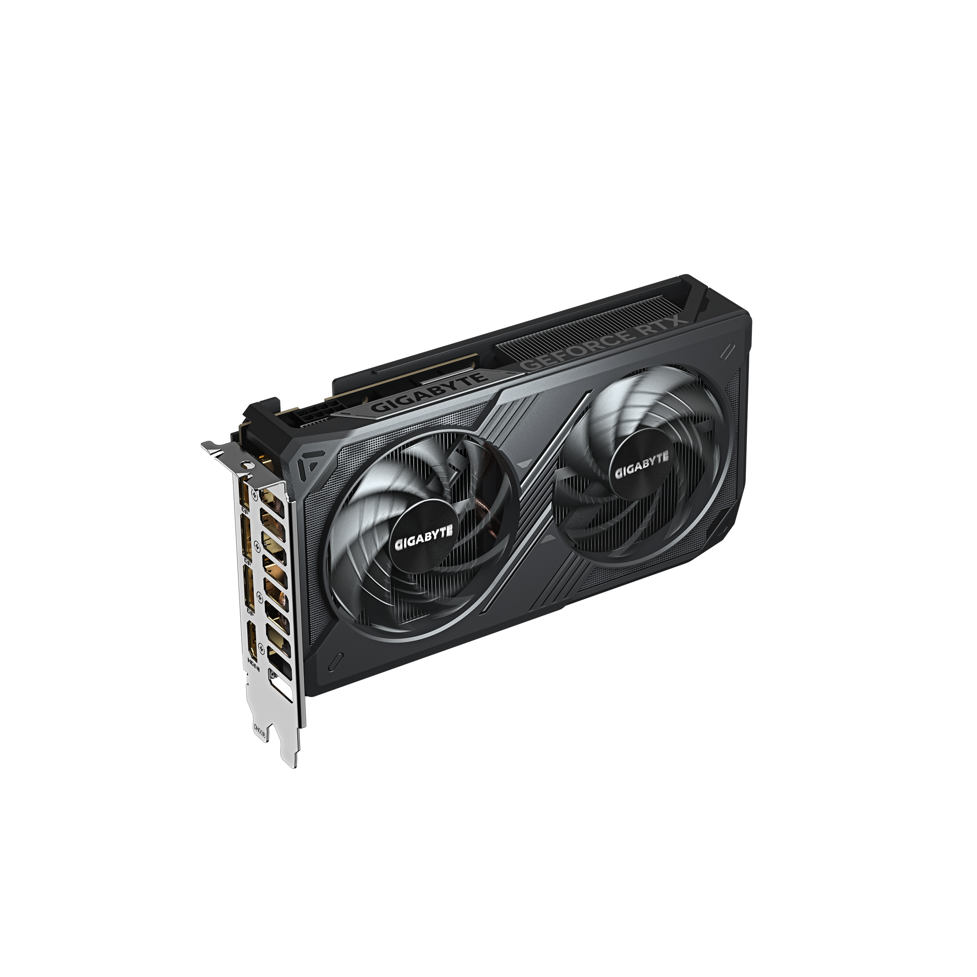 RTX5060 WINDFORCE 2X 8GB GDDR7 thumbnail 12