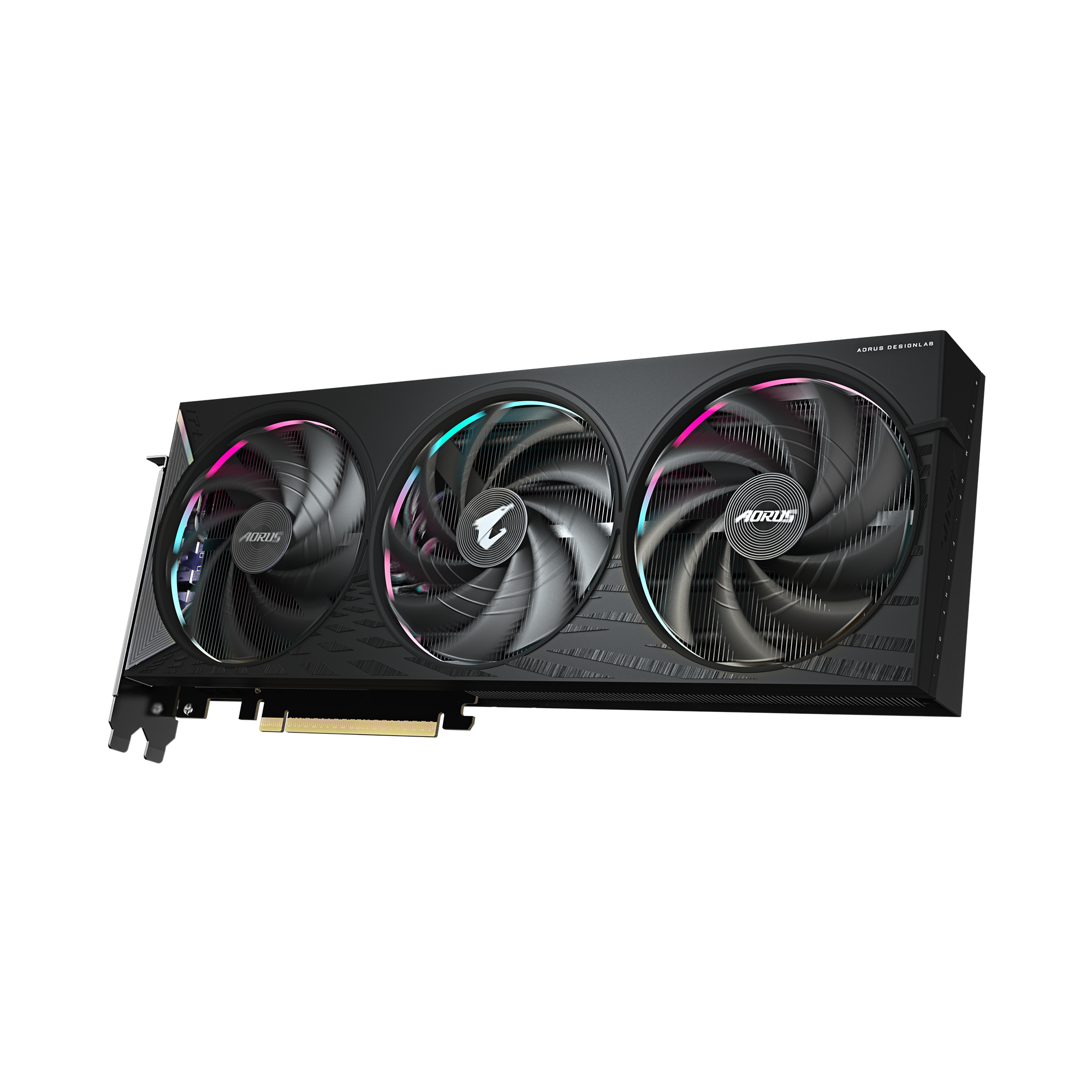 GIGABYTE RTX5060TI EAGLE OC 16GB GDDR7 thumbnail 7