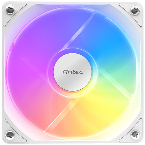 ANTEC VORTEX LUM 360 RGB WHITE WATERCOOLING thumbnail 9