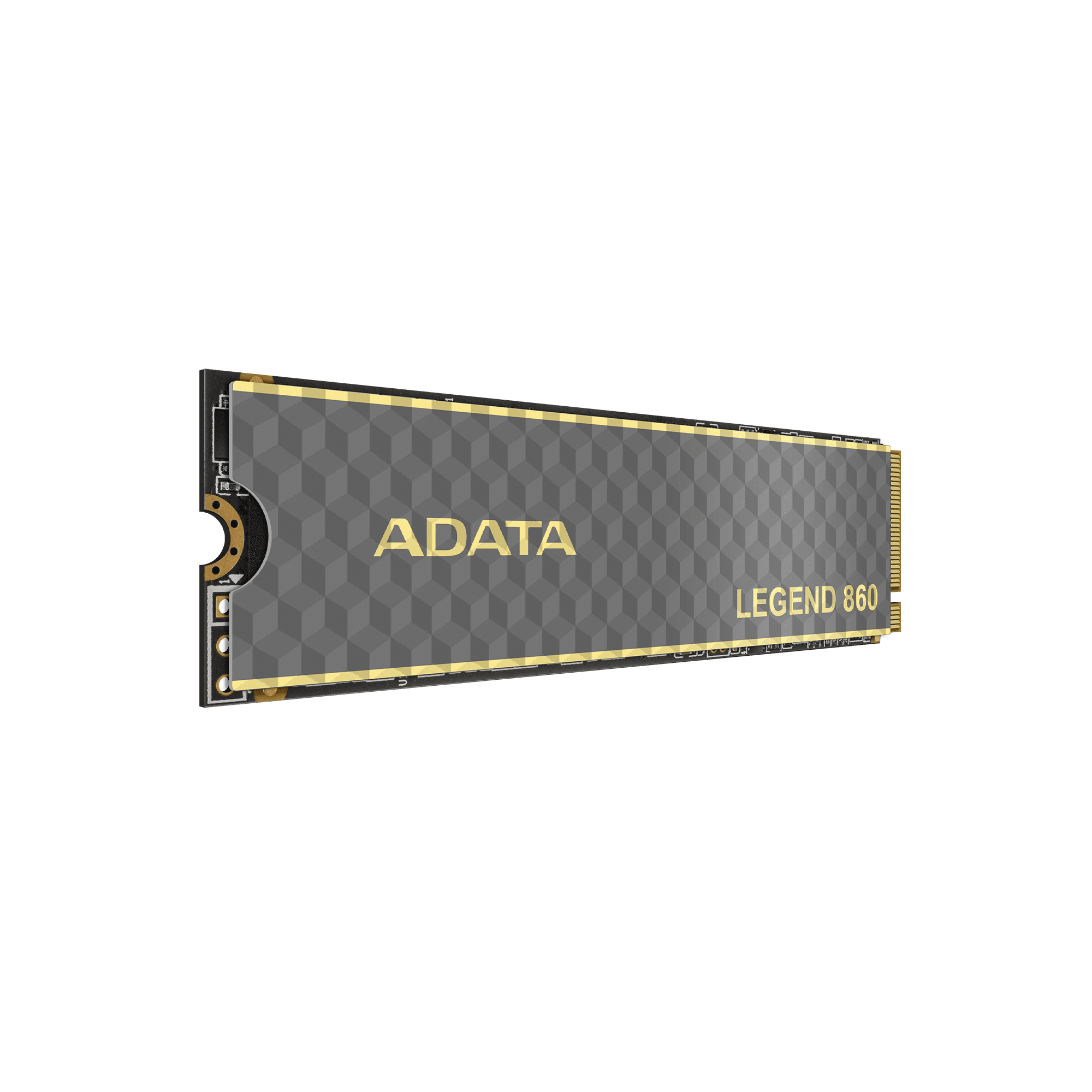 ADATA LEGEND 860 G4 2TB SSD thumbnail 3