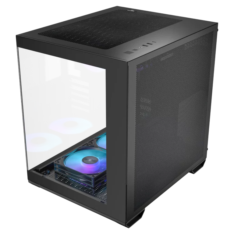 OKINOS MIRAGE 4 BLACK MATX CASE thumbnail 3