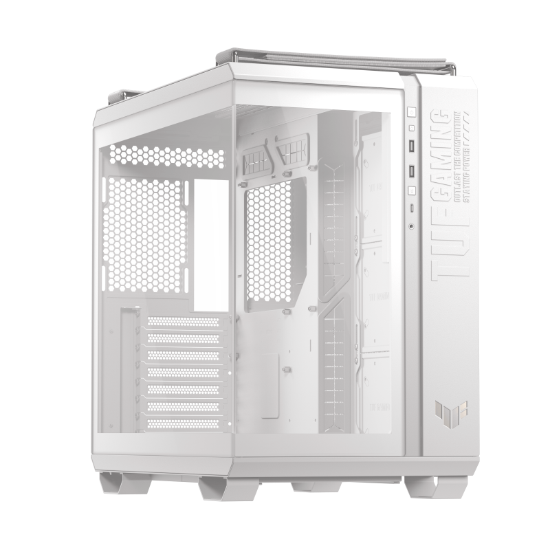ASUS TUF GAMING GT502 HORIZON WHITE EDITION thumbnail 11