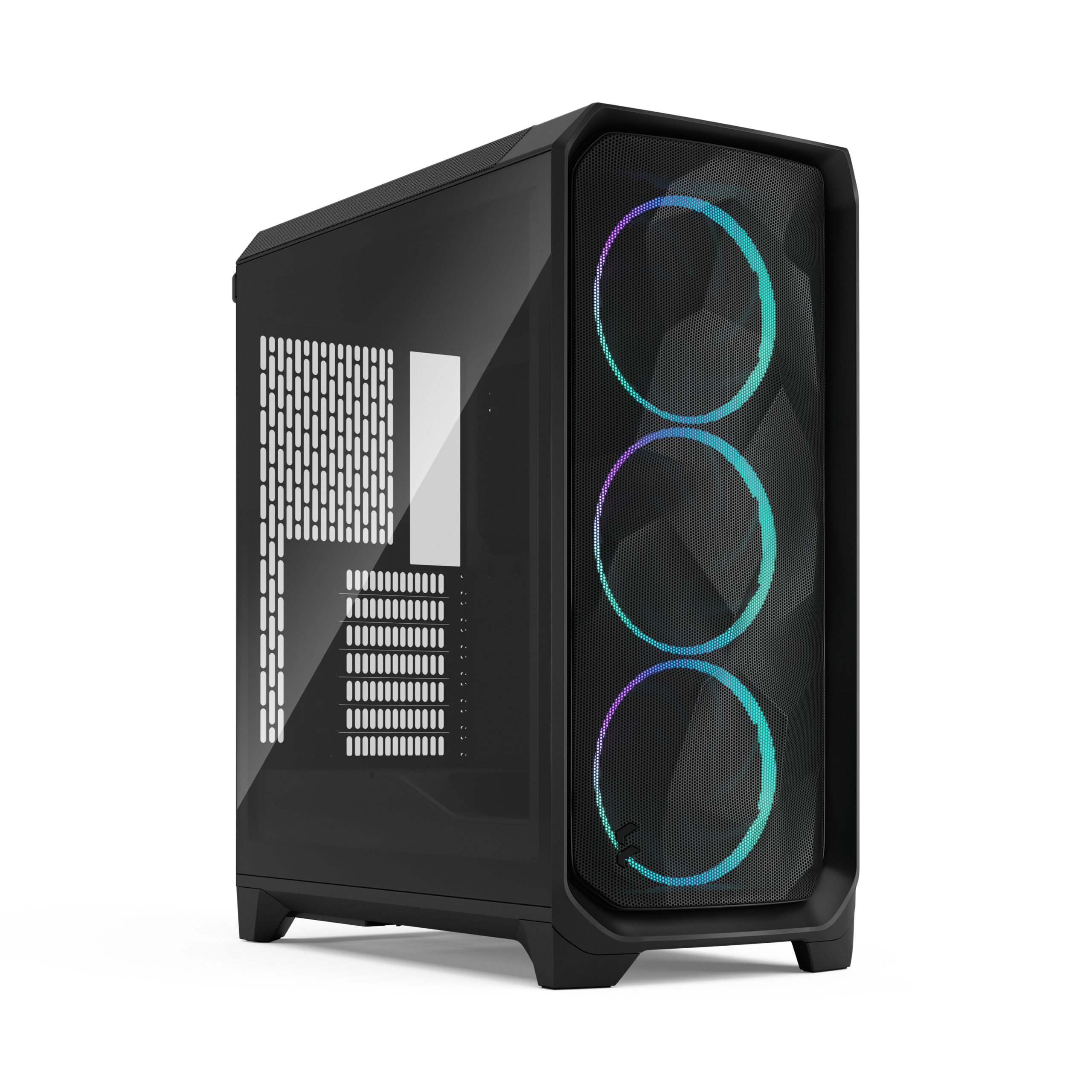 FRACTAL DESIGN MESHIFY 3 BLACK RGB TG LIGHT TINT thumbnail 8