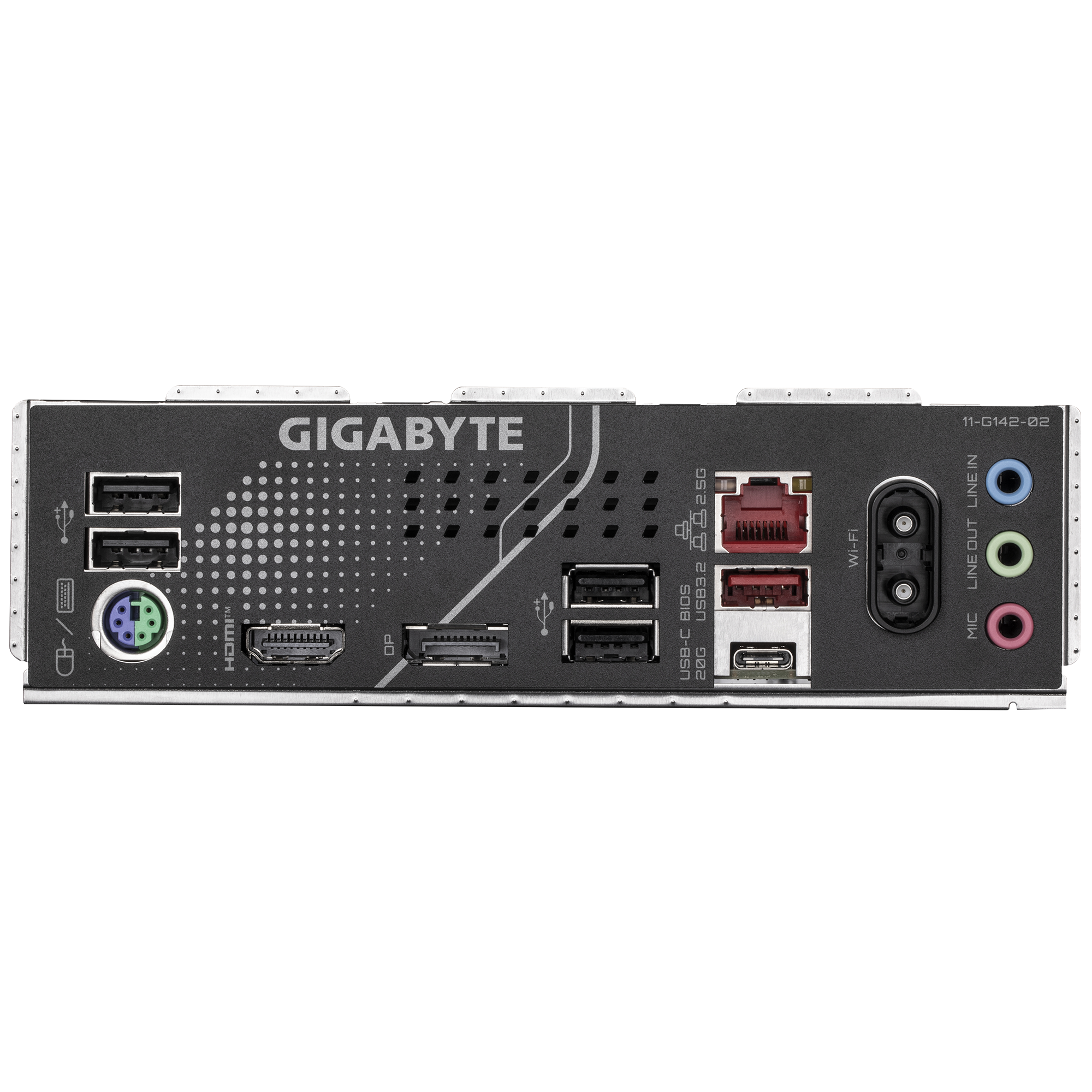 GIGABYTE B860 EAGLE WIFI 6E thumbnail 4