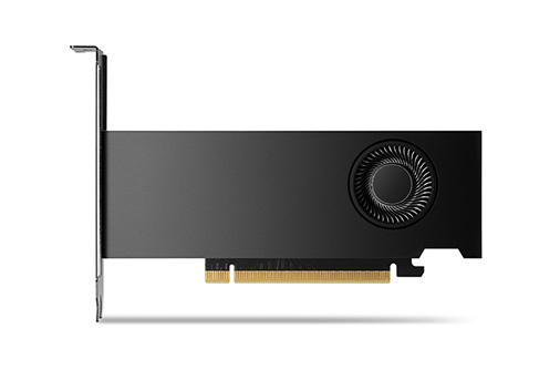 NVIDIA RTX2000 ADA 16GB GDDR6 thumbnail 2