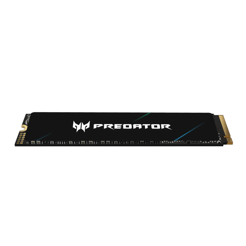 ACER GM6 2TB PCIE GEN4X4 M.2 thumbnail 3