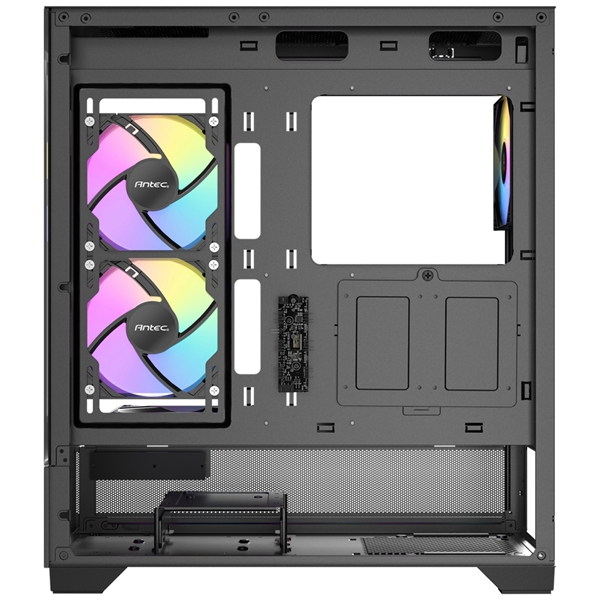ANTEC CX700 ARGB CASE BLACK thumbnail 10