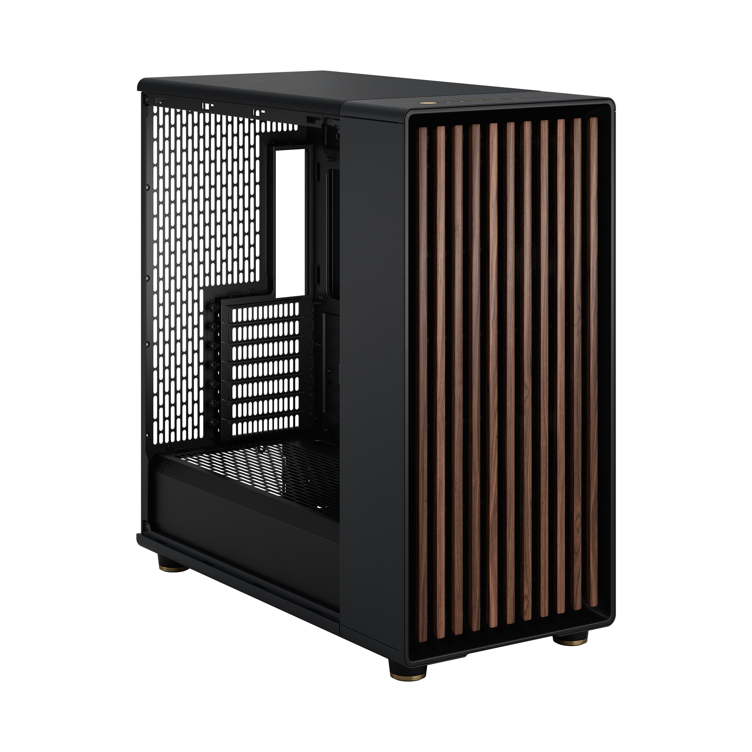 FRACTAL DESIGN NORTH XL CHARCOAL BLACK thumbnail 16
