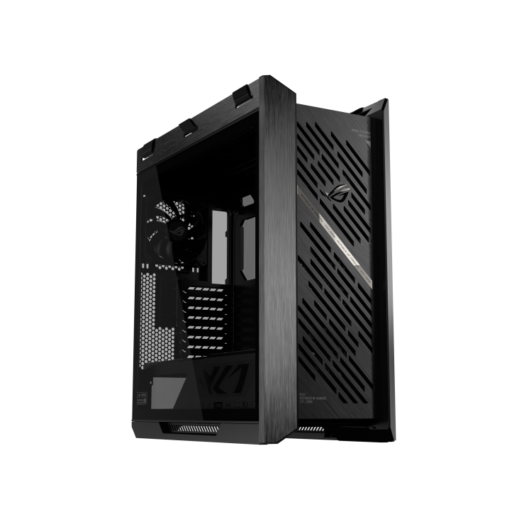 ASUS ROG STRIX HELIOS II GX601S BLACK thumbnail 21