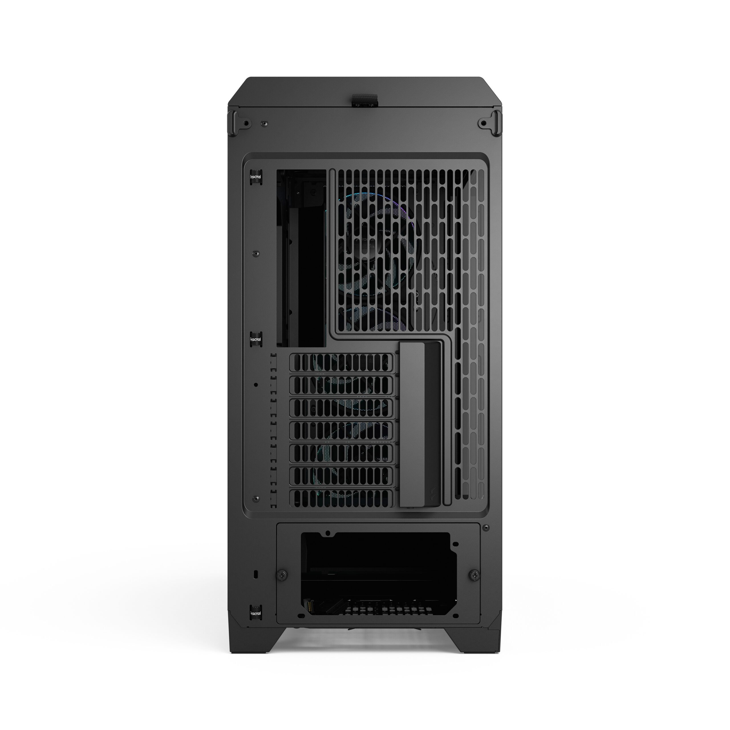 FRACTAL DESIGN MESHIFY 3 XL BLACK RGB TG LIGHT TINT thumbnail 7