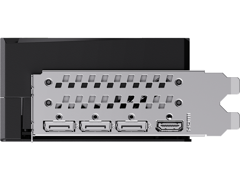 RTX5080 16GB GDDR7 NEBULA X3 thumbnail 5