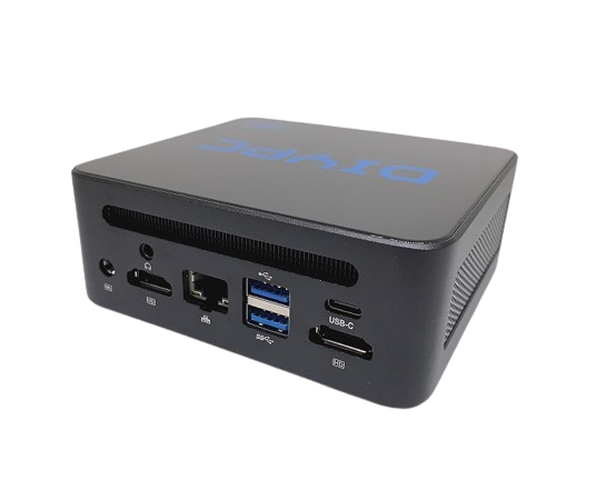 NUC MINI PC I9-12900HK/16GB/1TB/WIN11 PRO thumbnail 3