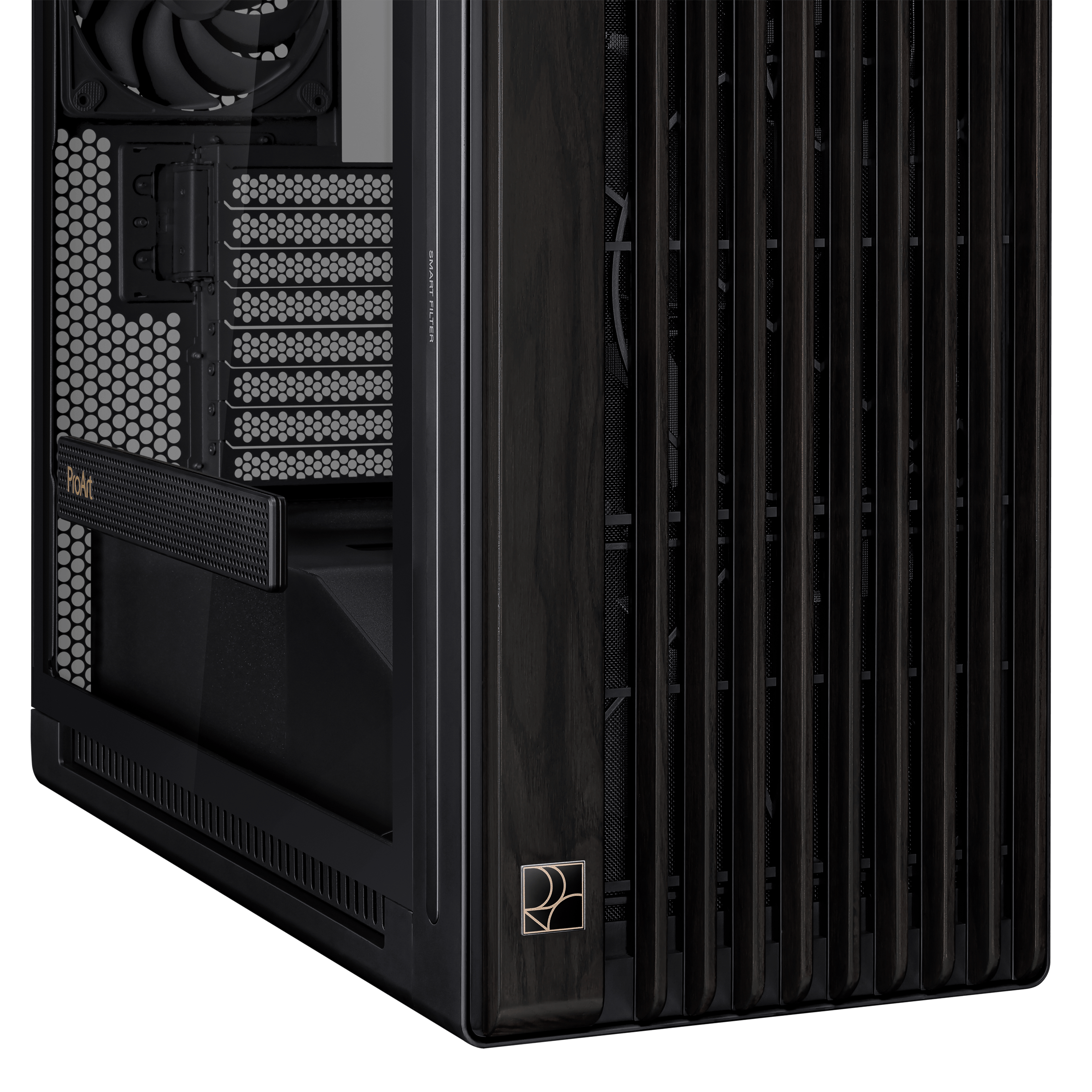 ASUS PROART PA602 WOOD TG PWM BLACK thumbnail 15