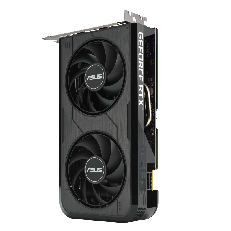 PALIT RTX5050 DUAL 8GB GDDR6 thumbnail 3