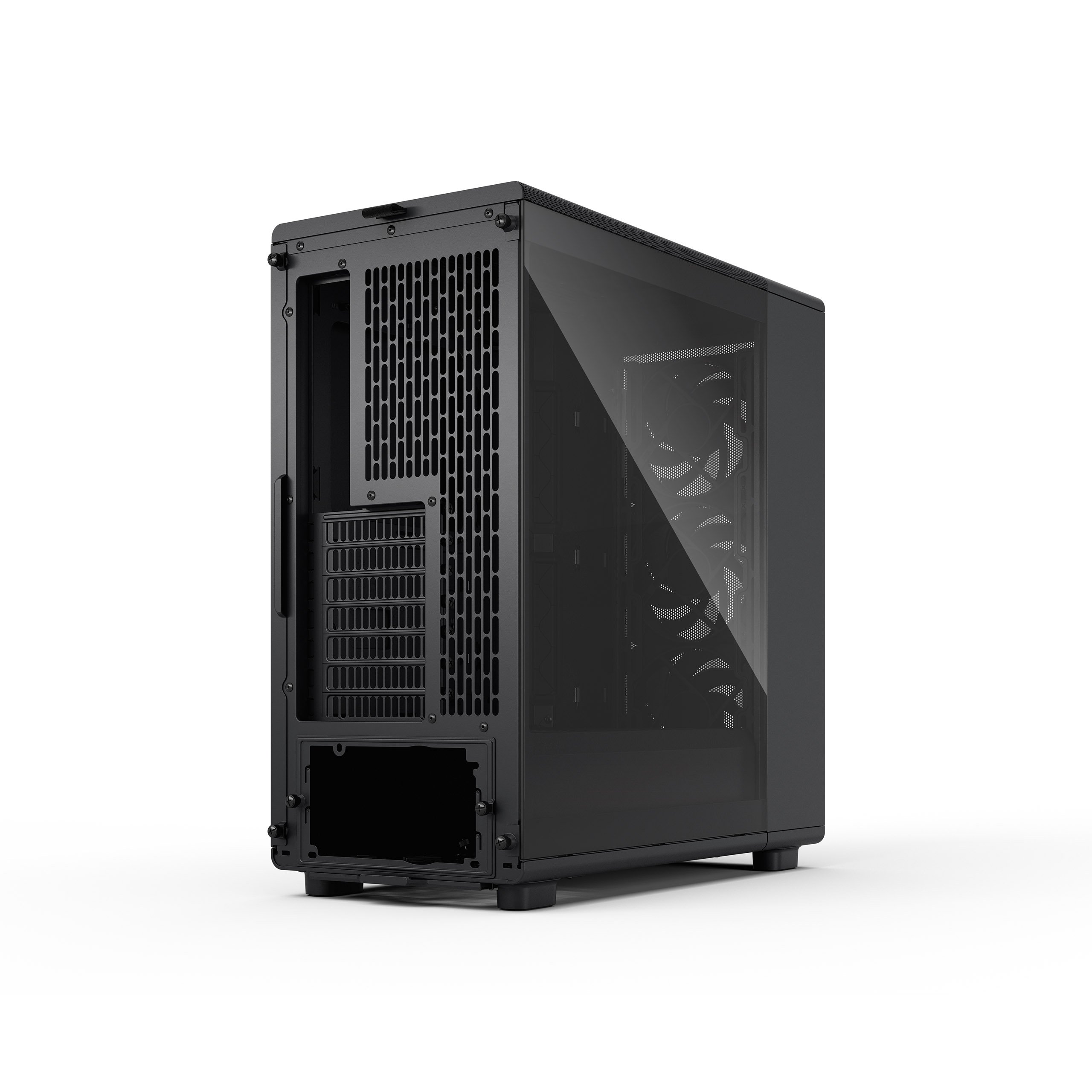 FRACTAL DESIGN EPOCH BLACK TG LIGHT TINT thumbnail 10