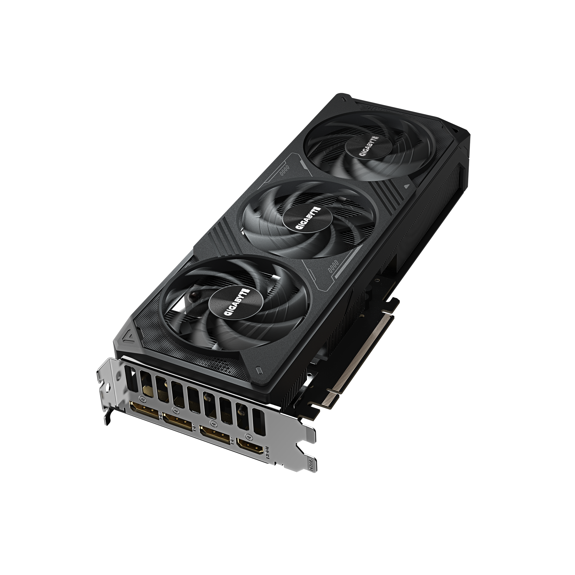 GIGABYTE RTX5070 WINDFORCE OC SFF 12GB GDDR7 thumbnail 10