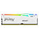 KINGSTON FURY BEAST WHITE RGB EXPO 32G(16G*2) DDR5 6000MT/S thumbnail 2