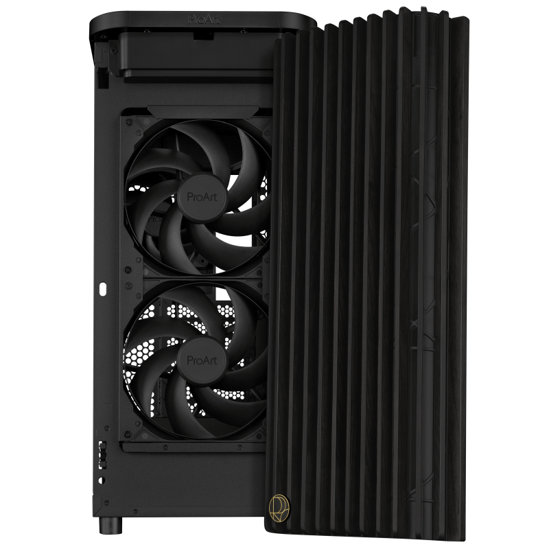 ASUS PROART PA401 WOOD TG PWM BLACK thumbnail 10
