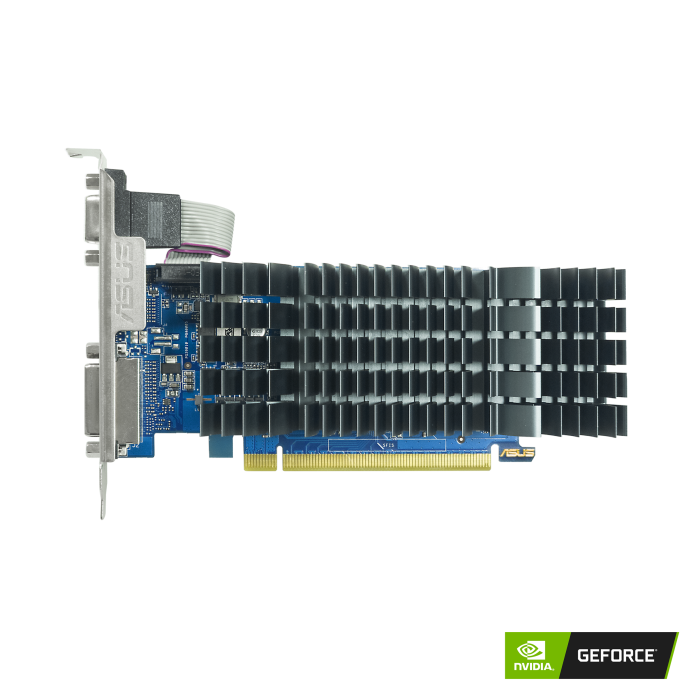 GT710 2GB DDR3