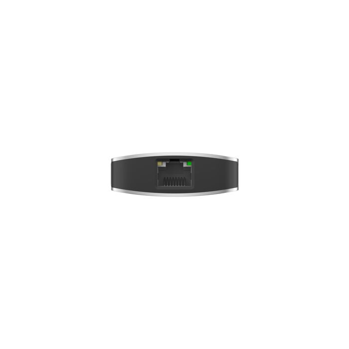BELKIN USB-C 6 合 1 高速多媒體集線器 thumbnail 2