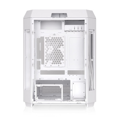 THERMALTAKE THE TOWER 600 ATX CASE WHITE (CA-1Z1-00M6WN-00) thumbnail 4
