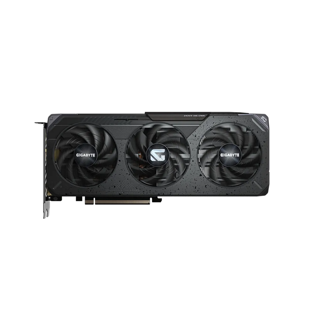 GIGABYTE RX9060XT GAMING OC 16GB GDDR6 thumbnail 2