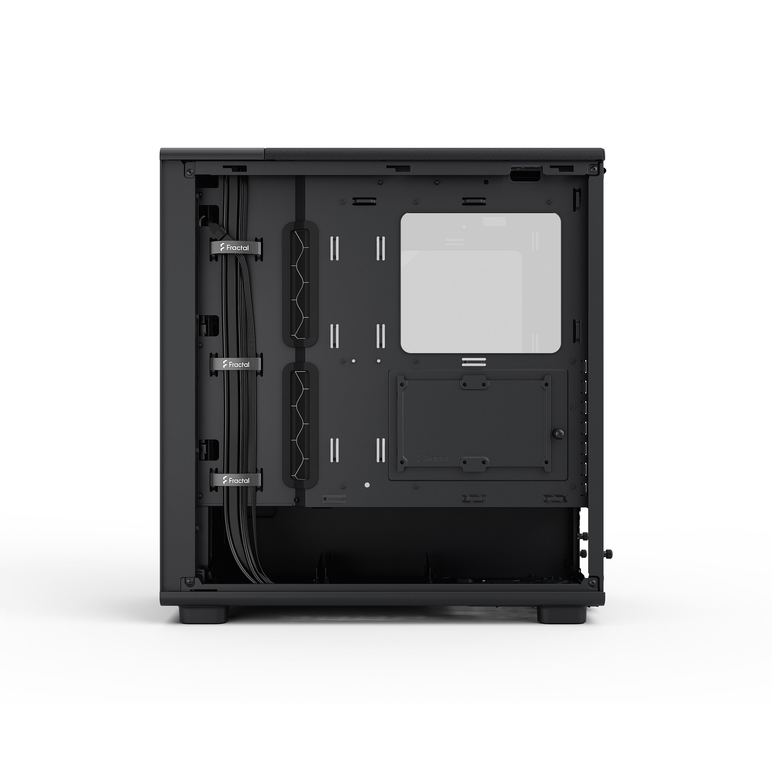 FRACTAL DESIGN EPOCH BLACK TG LIGHT TINT thumbnail 14