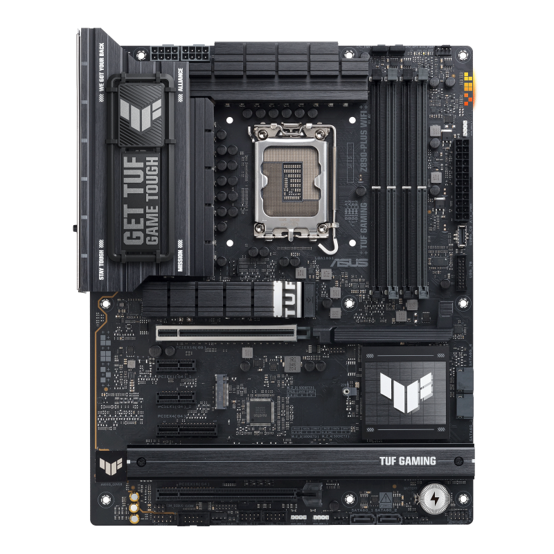 ASUS TUF GAMING Z890-PLUS WIFI thumbnail 6