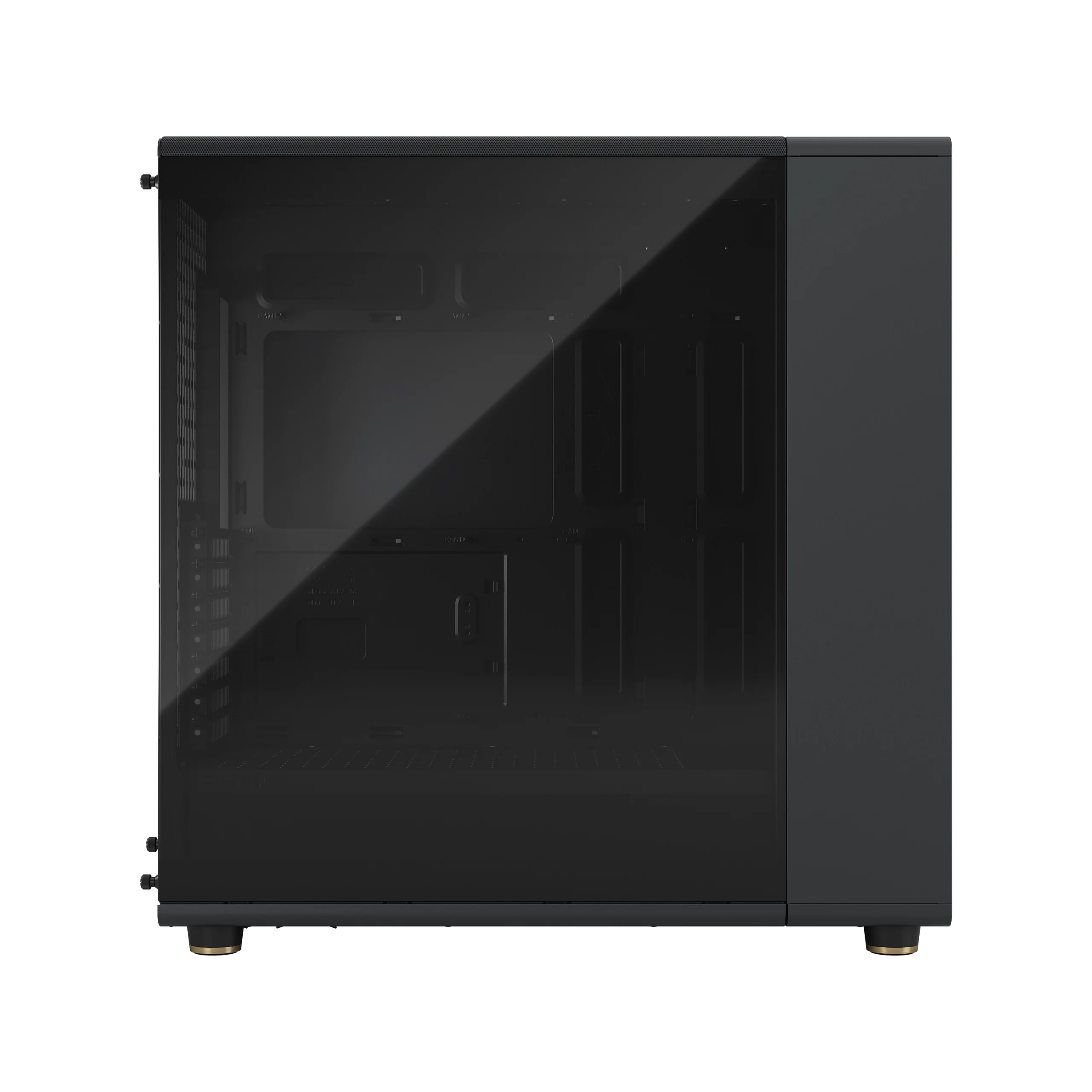 FRACTAL DESIGN NORTH XL CHARCOAL BLACK TG DARK thumbnail 10