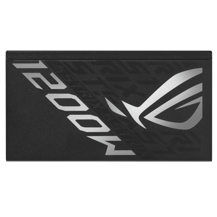 ASUS ROG STRIX 1200W ATX 3.1 PLATINUM GAMING thumbnail 11