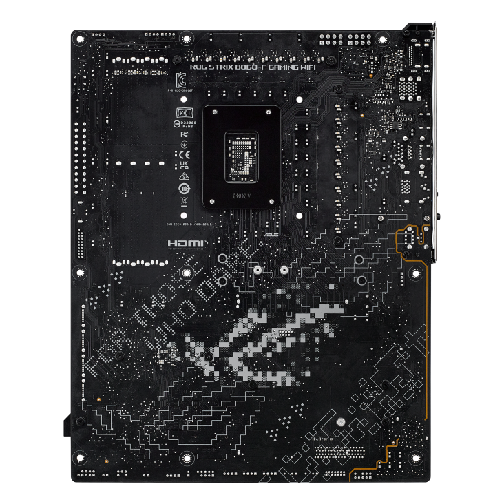 ASUS ROG STRIX B860-F GAMING WIFI thumbnail 5