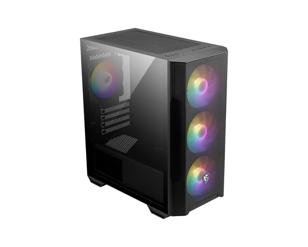 MSI MAG FORGE M100R thumbnail 6