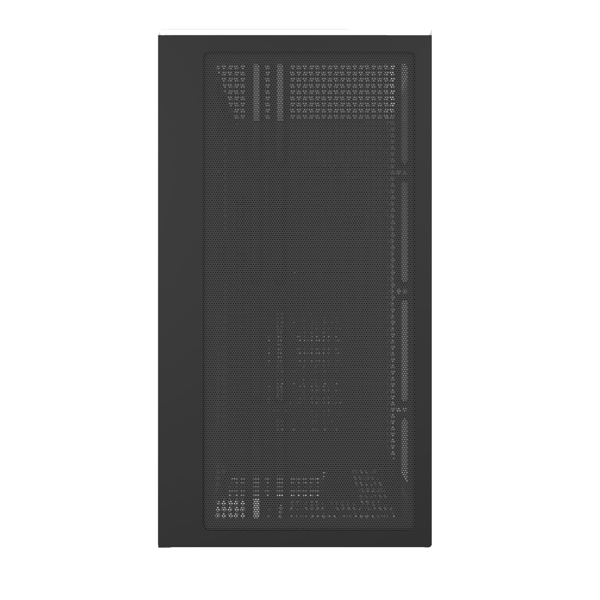 DARKFLASH DPX90 WITH 3 ARGB FANS ATX CASE thumbnail 3
