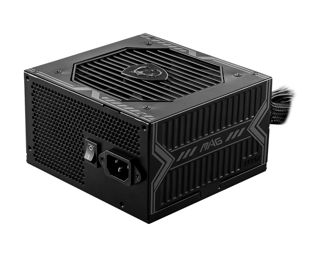 MSI MAG 750BN PCIE5 thumbnail 5