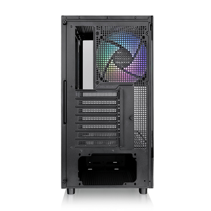 THERMALTAKE VIEW 270 TG ARGB CASE (BLACK) CA-1Y7-00M1WN-00 thumbnail 5