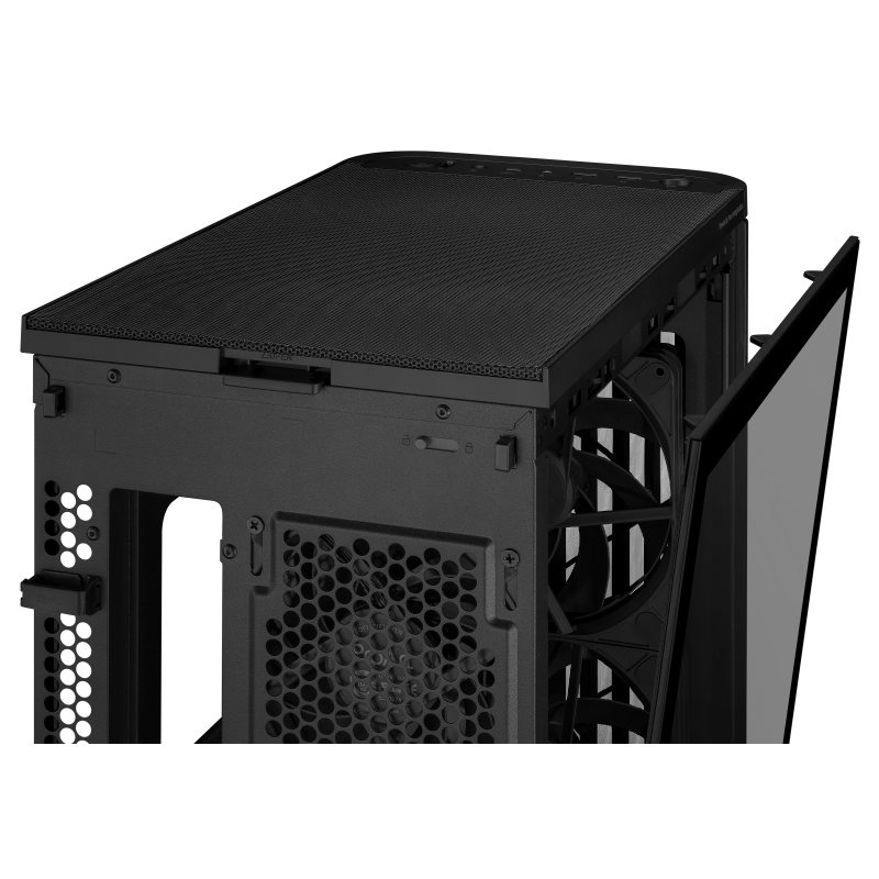 ASUS PROART PA401 WOOD TG PWM BLACK thumbnail 14