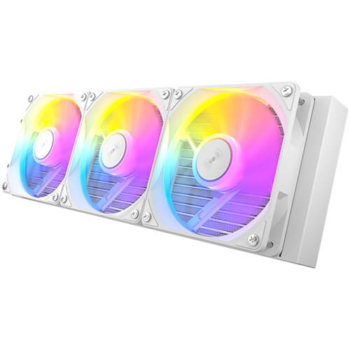 ANTEC VORTEX LUM 360 RGB WHITE WATERCOOLING thumbnail 11