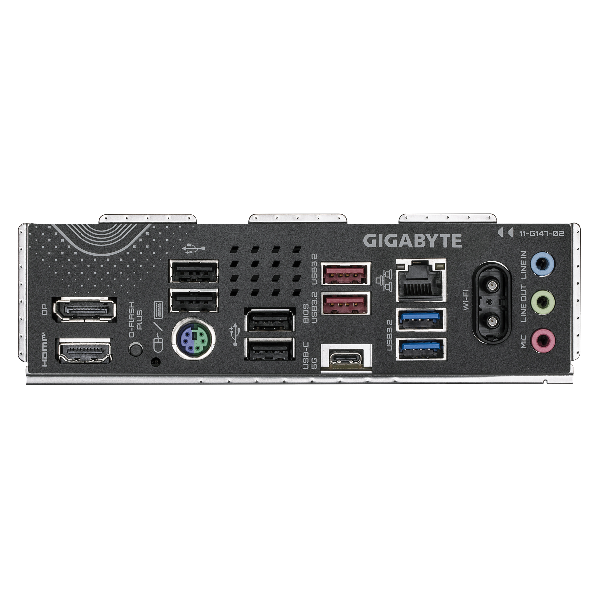 GIGABYTE B850 EAGLE WIFI 6E thumbnail 8