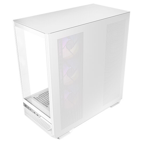 ANTEC C7 ARGB CASE WHITE thumbnail 16