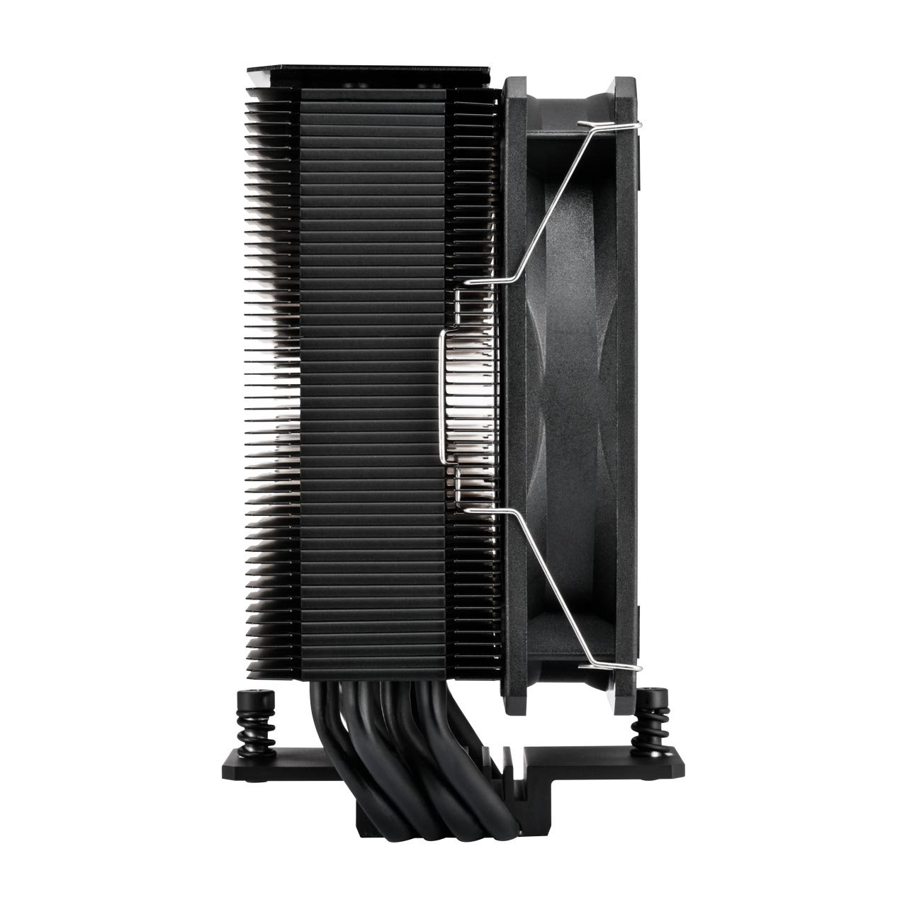 NP5 CPU COOLER BLACK