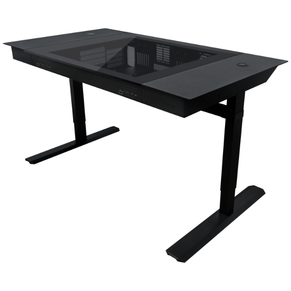 LIAN LI DK07-X MOTORIZED DESK thumbnail 2